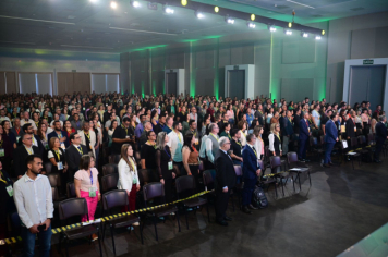 Foto - 23º Congresso Previdenciário da APEPREV