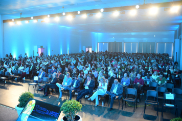 Foto - 23º Congresso Previdenciário da APEPREV