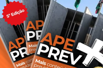 Revista APEPREV +