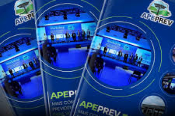 Revista APEPREV +
