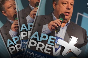 Revista APEPREV +
