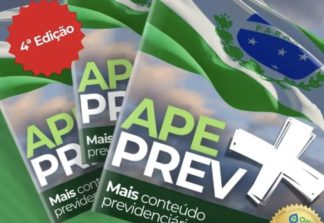 Revista APEPREV +