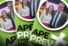 Revista APEPREV +